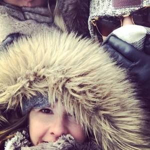 Meet your Posher, Molly